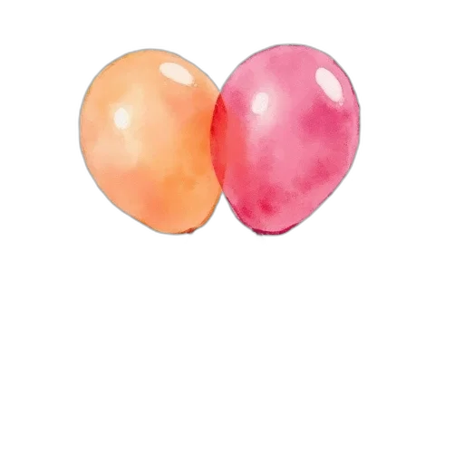 jewelry, food, crown, watercolor transparent PNG cut-out