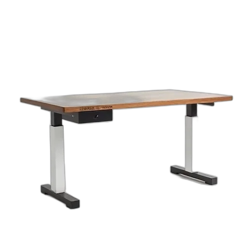 furniture, 3d render, sleek, modern transparent PNG cut-out