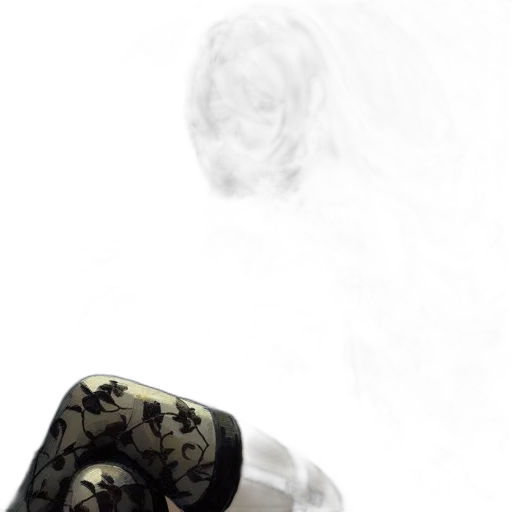 mask, robot, staff, weapon transparent PNG cut-out