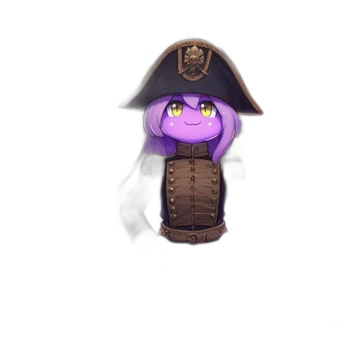 staff, hat, weapon, mask transparent PNG cut-out