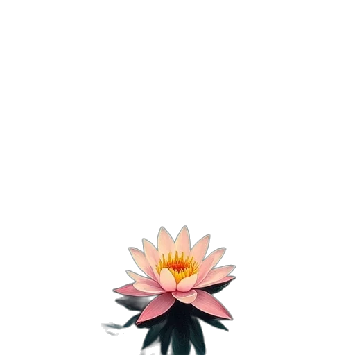 flower, crown, staff, jewelry transparent PNG cut-out