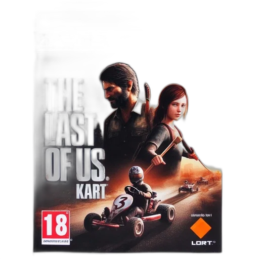 concept art, 3d render, cover, art transparent PNG cut-out