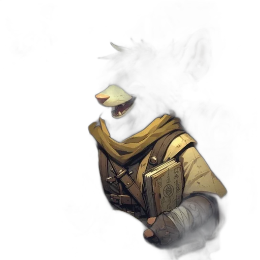 jacket, mask, robot, face transparent PNG cut-out