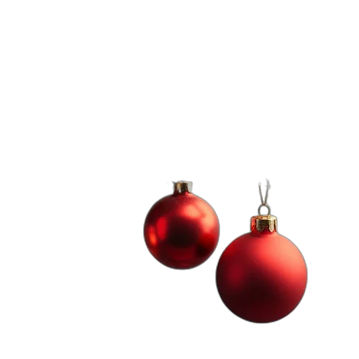 jewelry, tree, 3d render, photorealistic transparent PNG cut-out