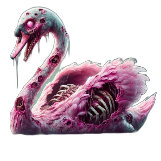 creature, animal, dragon, jewelry transparent PNG cut-out