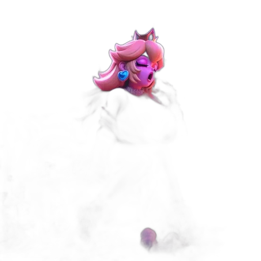creature, staff, dragon, weapon transparent PNG cut-out