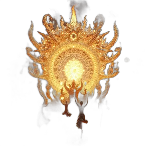 crown, staff, jewelry, sword transparent PNG cut-out