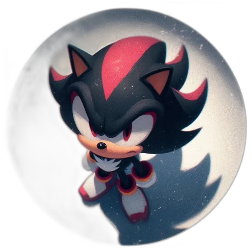 creature, animal, 3d render, concept art transparent PNG cut-out