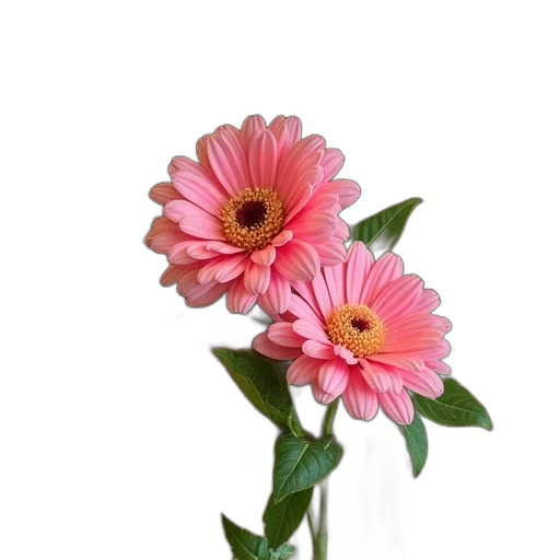 flower, crown, jewelry, staff transparent PNG cut-out
