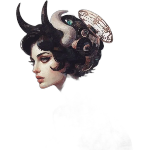 mask, crown, face, hat transparent PNG cut-out