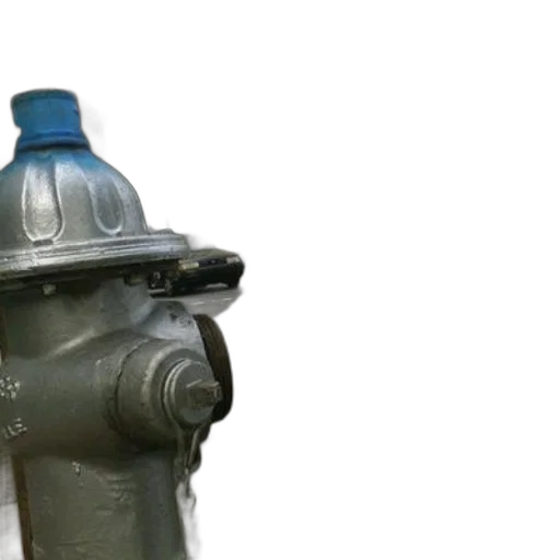 bottle, robot, mask, weapon transparent PNG cut-out