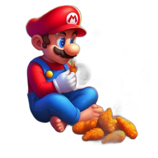 food, animal, creature, weapon transparent PNG cut-out