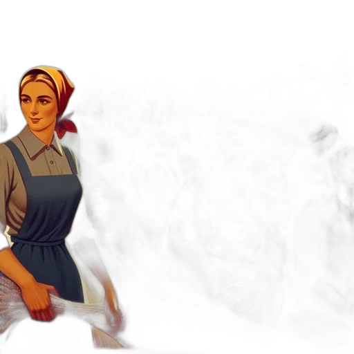 staff, concept art, pixel art, fantasy art transparent PNG cut-out