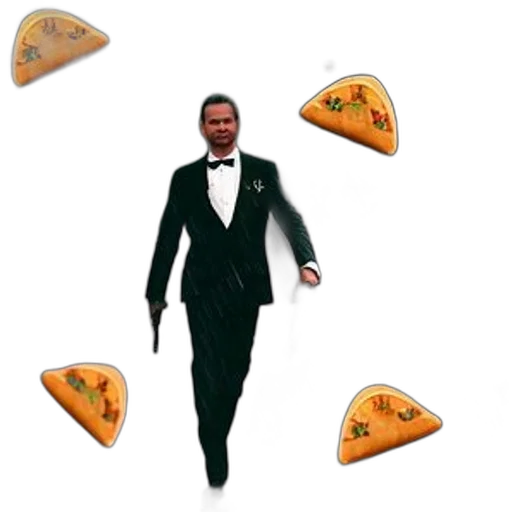 food, umbrella, concept art, edited transparent PNG cut-out
