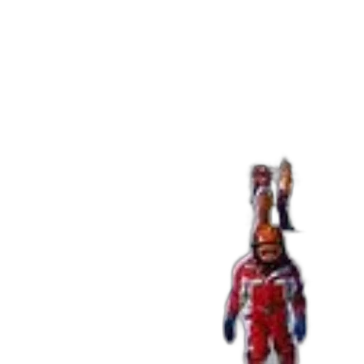 staff, robot, weapon, creature transparent PNG cut-out