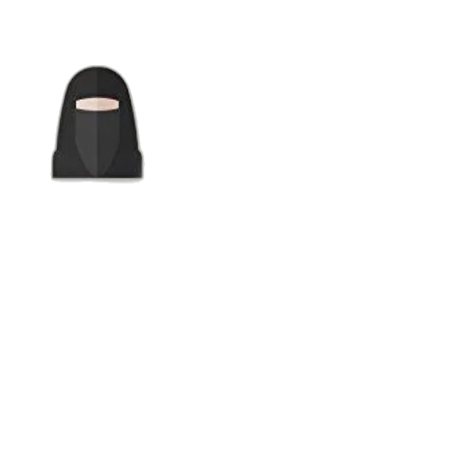 mask, face, dress, hat transparent PNG cut-out
