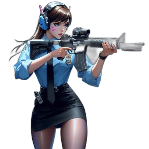 weapon, staff, concept art, anime transparent PNG cut-out