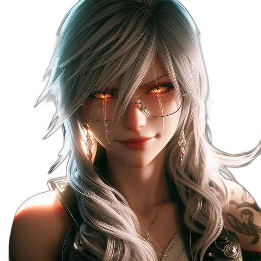 face, mask, dragon, concept art transparent PNG cut-out