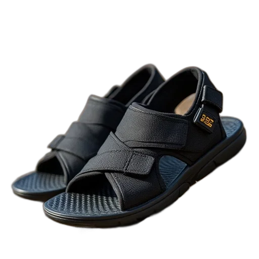 shoes, teva, men, sandals transparent PNG cut-out
