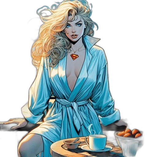 jewelry, comic book art, concept art, fantasy art transparent PNG cut-out