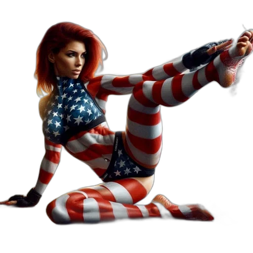 comic book art, concept art, pixel art, photorealistic transparent PNG cut-out