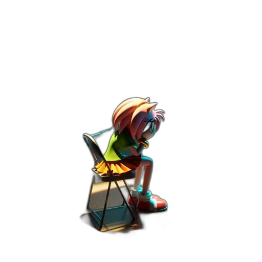 staff, weapon, robot, crown transparent PNG cut-out