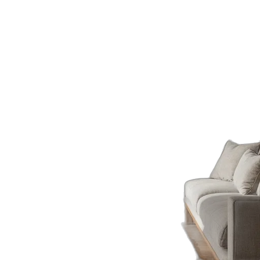 furniture, staff, 3d render, photorealistic transparent PNG cut-out