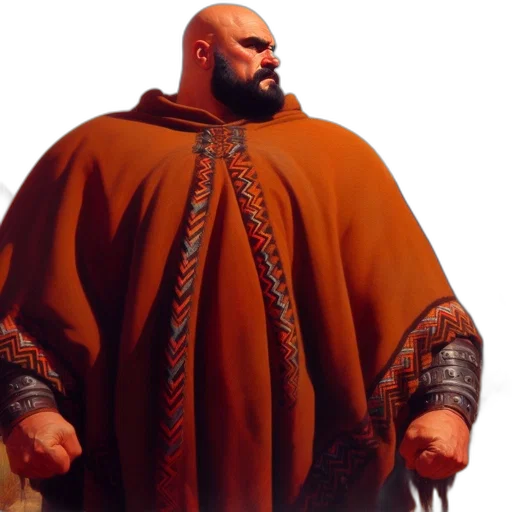 staff, face, concept art, fantasy art transparent PNG cut-out