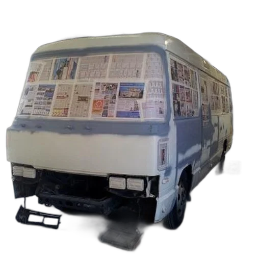 car, furniture, weapon, robot transparent PNG cut-out