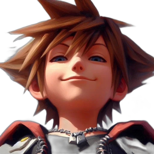 face, crown, sword, staff transparent PNG cut-out