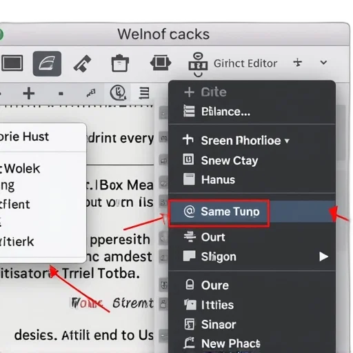 edit, button, displayed, mac transparent PNG cut-out