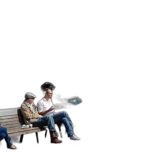 hat, furniture, umbrella, staff transparent PNG cut-out