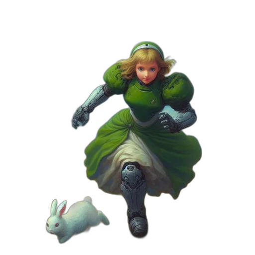 dragon, creature, animal, weapon transparent PNG cut-out