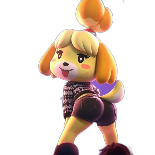 animal, staff, dress, concept art transparent PNG cut-out