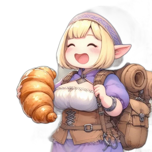 food, weapon, staff, dragon transparent PNG cut-out