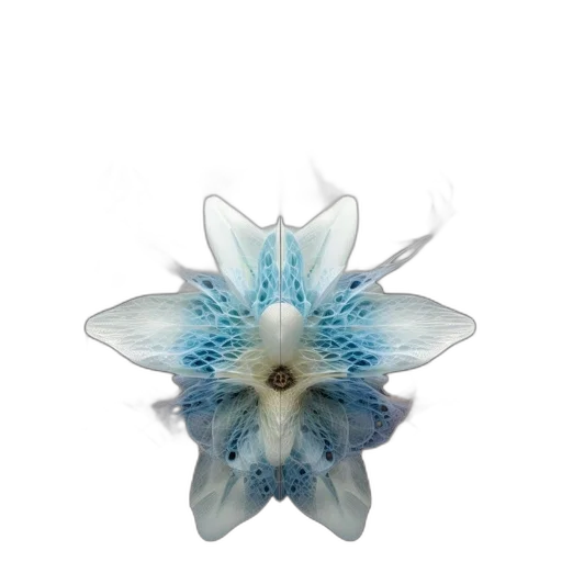 flower, crown, jewelry, hair transparent PNG cut-out