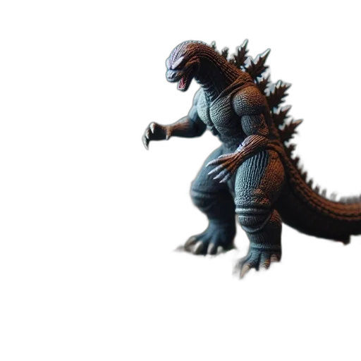 dragon, creature, animal, staff transparent PNG cut-out