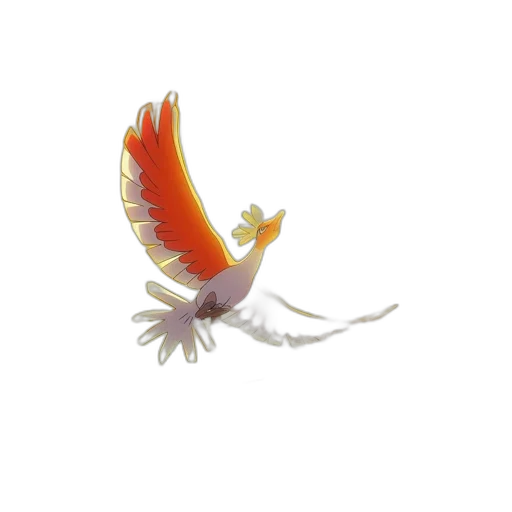dragon, animal, creature, weapon transparent PNG cut-out
