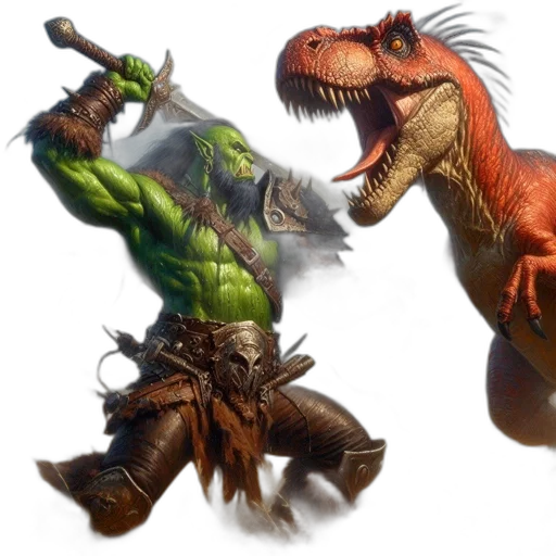 dragon, animal, concept art, fantasy art transparent PNG cut-out
