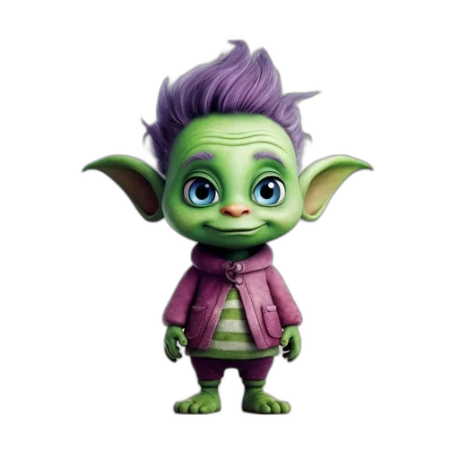 staff, creature, face, dragon transparent PNG cut-out