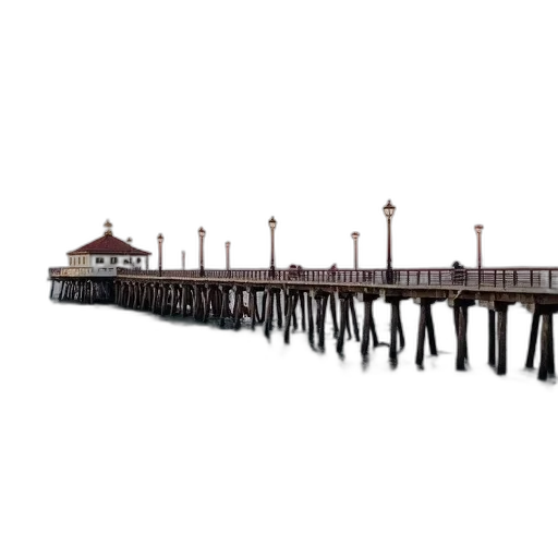 building, staff, 3d render, photorealistic transparent PNG cut-out