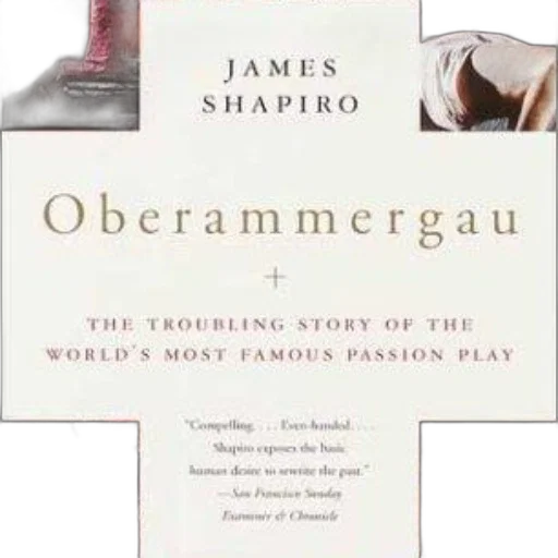 cover, oberammergau, troubling, story transparent PNG cut-out