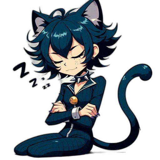 staff, anime, pixel art, cartoon transparent PNG cut-out