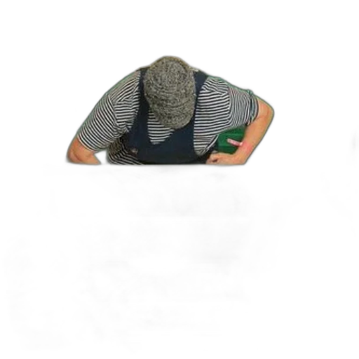 hat, jacket, shoes, furniture transparent PNG cut-out
