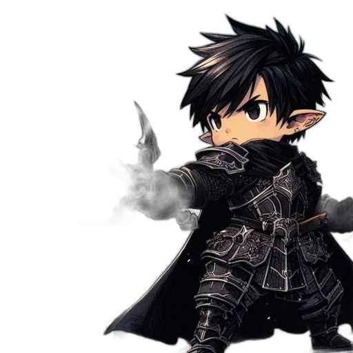 sword, dragon, weapon, fantasy art transparent PNG cut-out