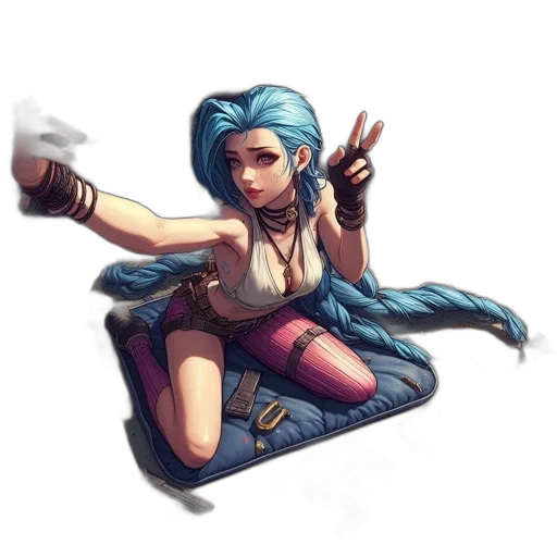 staff, weapon, sword, fantasy art transparent PNG cut-out