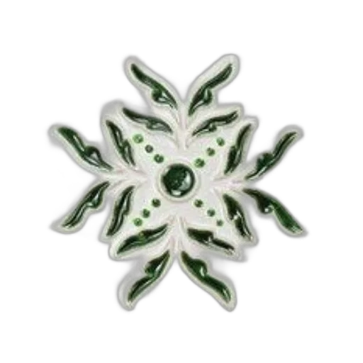 jewelry, crown, flower, staff transparent PNG cut-out