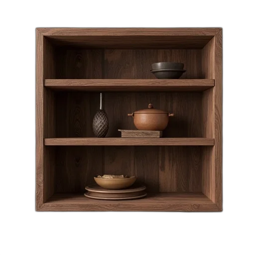 furniture, jewelry, food, 3d render transparent PNG cut-out
