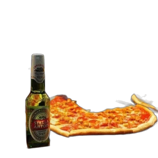 food, bottle, dragon, umbrella transparent PNG cut-out