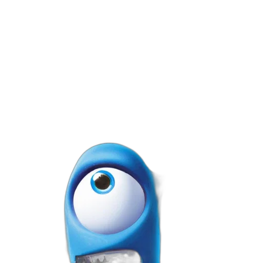 robot, staff, creature, face transparent PNG cut-out